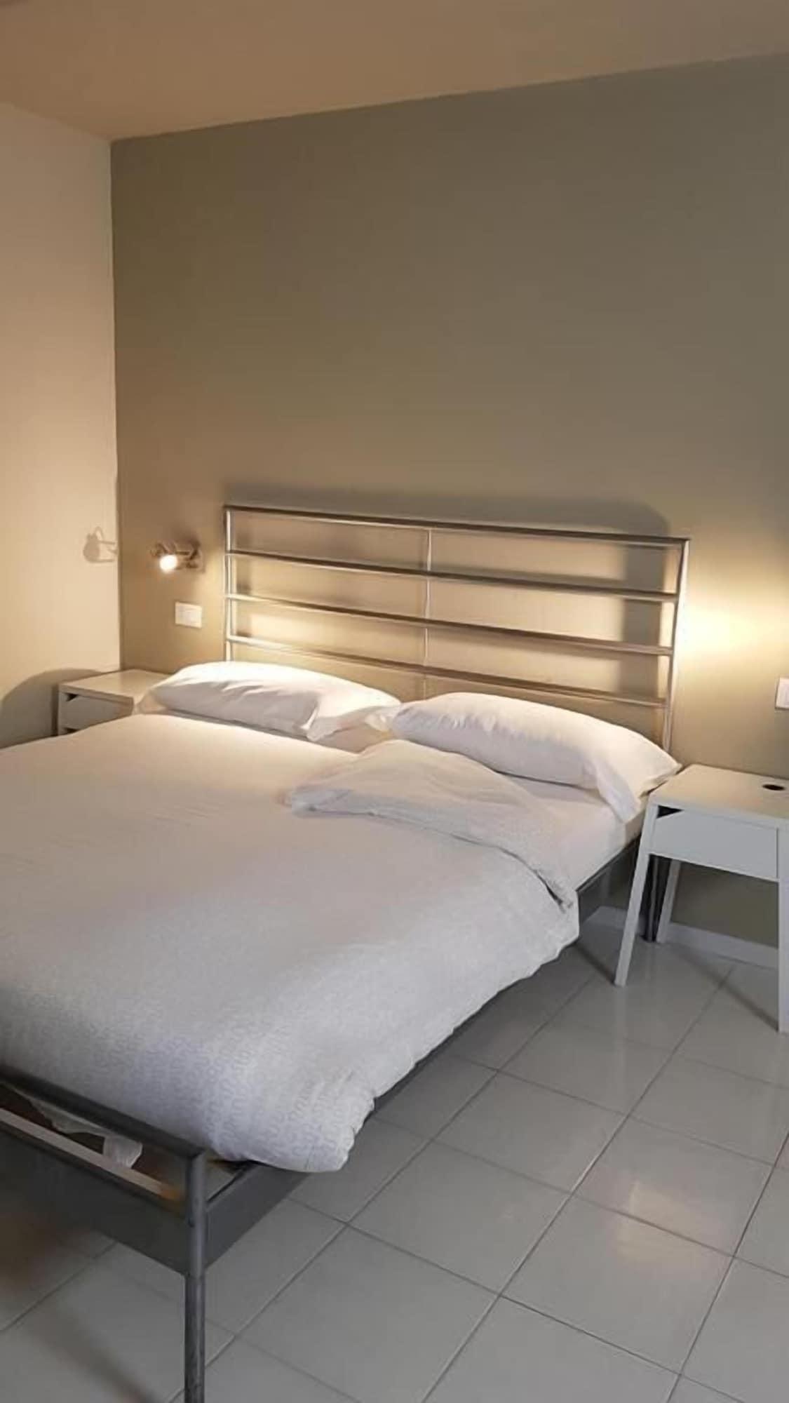 Hotel Garni Santa Caterina ออร์ตาซันจูลิโอ ภายนอก รูปภาพ