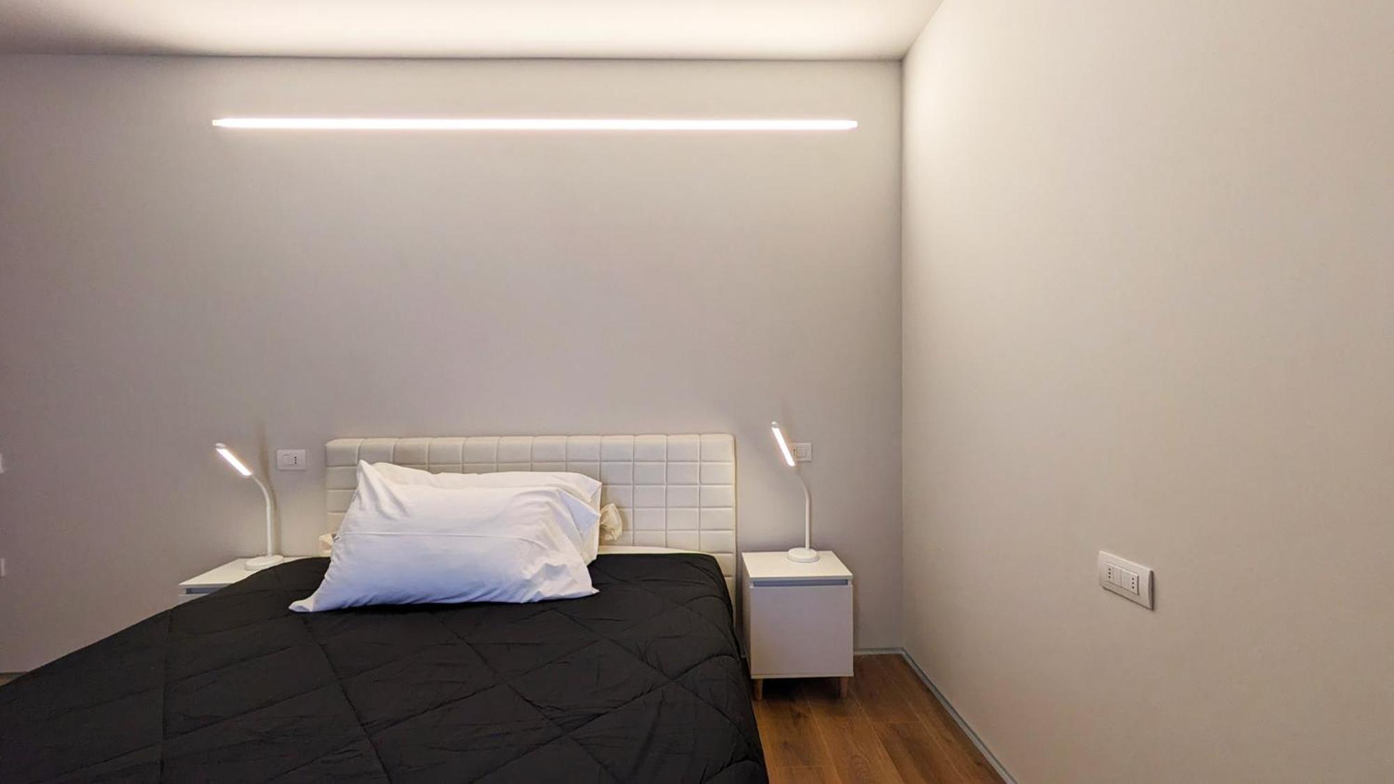 Hotel Garni Santa Caterina ออร์ตาซันจูลิโอ ภายนอก รูปภาพ